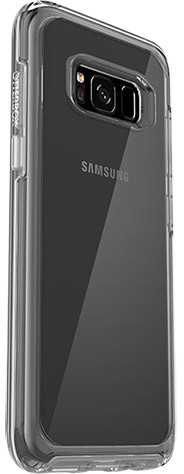 Otterbox plastové ochranné pouzdro pro Samsung S8 - průhledné_643859185