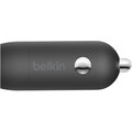 Belkin nabíječka do auta 18W + USB-C - Lightning Power Delivery_1727863737