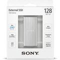 Sony SL-BG1S - 128GB, stříbrná_51893514