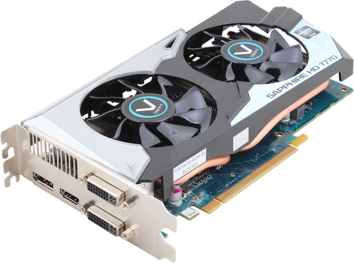 Sapphire HD 7770 GHZ Edition OC Vapor-X 1GB GDDR5_1573015964