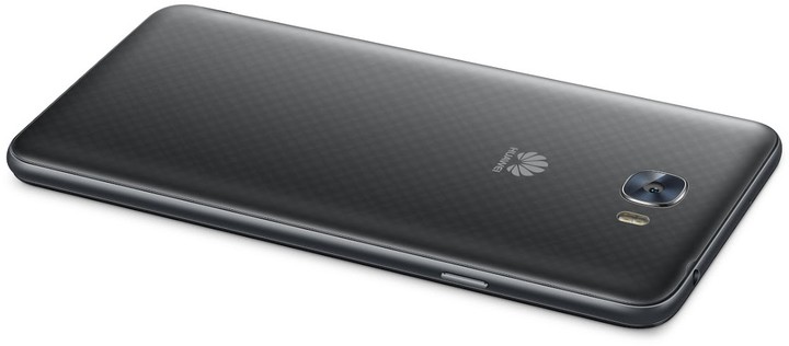 Huawei Y6 II Compact, Dual Sim, černá_621984214