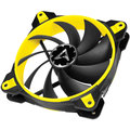 Arctic BioniX F120, eSport fan, žlutá - 120mm_528116263