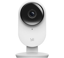YI Home IP 1080P Camera 2, bílá_14273203