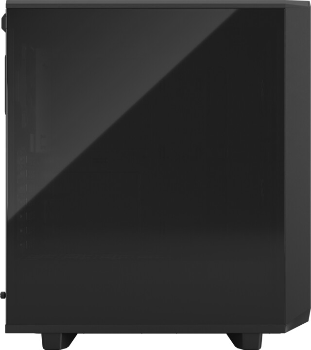 Fractal Design Meshify 2 Compact Black TG Dark Tint_143956638
