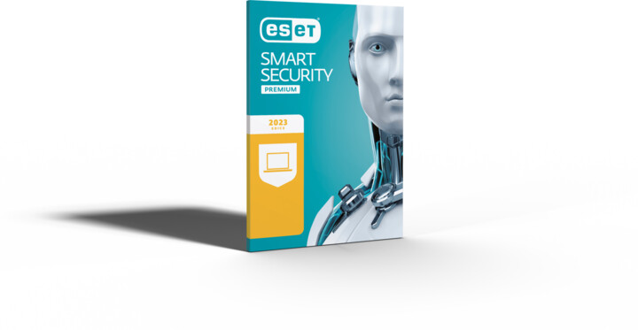 ESET Smart Security Premium pro 1PC na 12 měsíců, prodloužení_259650251