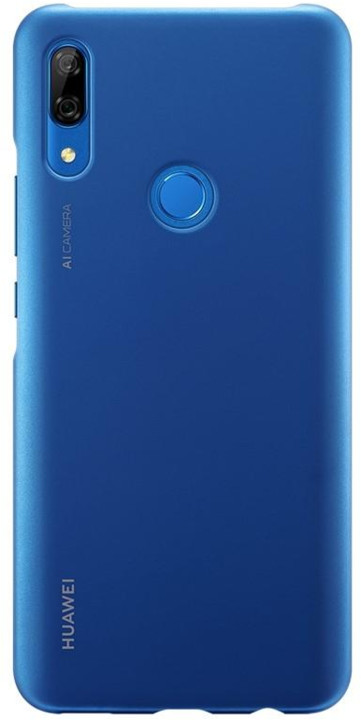 Huawei ochranný kryt pro P Smart Z, modrá_836437027