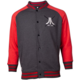 Mikina Atari - Varsity Sweat Jacket (S)