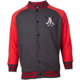 Mikina Atari - Varsity Sweat Jacket (M)_1912236548