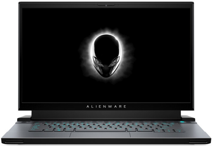 Alienware m15 R3, černá_1441271206
