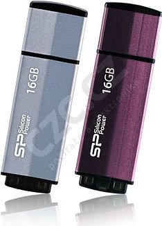 Silicon Power Ultima 150 - 16GB, Purple_278099846