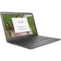 HP ChromeBook 14 G5, šedá_150636633