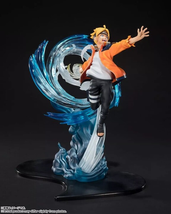 Figurka Boruto: Naruto Next Generation - Boruto Uzumaki Statue_820702873