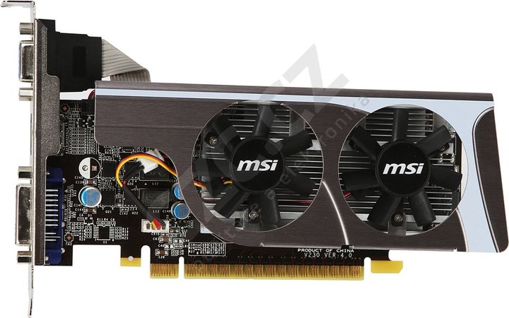 MSI N440GT-MD1GD3/LP, PCI-E_1312372209