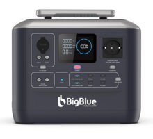 BigBlue Cellpowa 1000, nabíjecí stanice_216122226