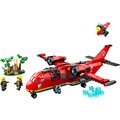 LEGO® City 60413 Hasičské záchranné letadlo_393753437