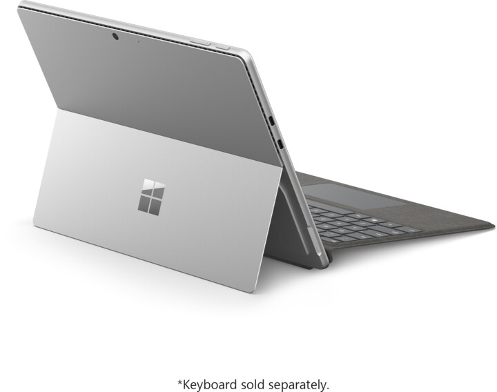 Microsoft Surface Pro 9, platinová_1209628087