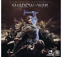 Middle - Earth: Shadow of War