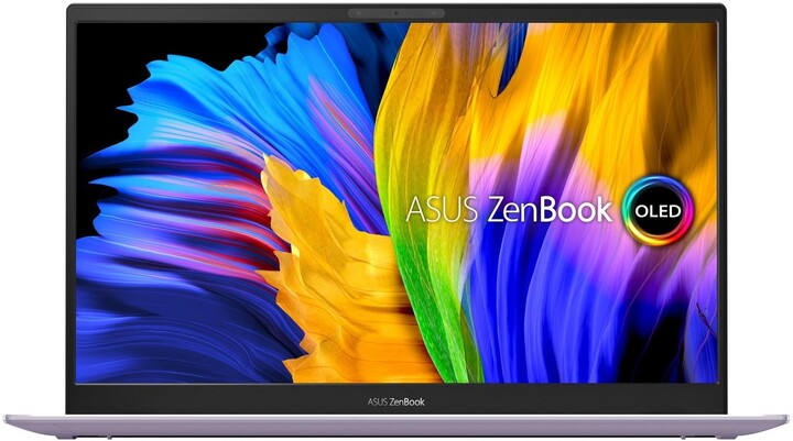 ASUS ZenBook 13 UX325 OLED (11th Gen Intel), lilac mist_1168058549