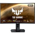 ASUS TUF Gaming VG27WQ - LED monitor 27"