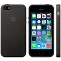 Apple Case pro iPhone 5S/SE, černá_723122278