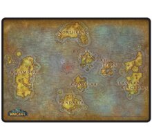 World of Warcraft - Map, M, šedá_1952086912