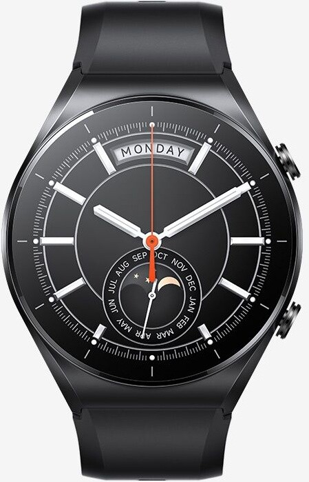 Xiaomi Watch S1, Black_1945714735