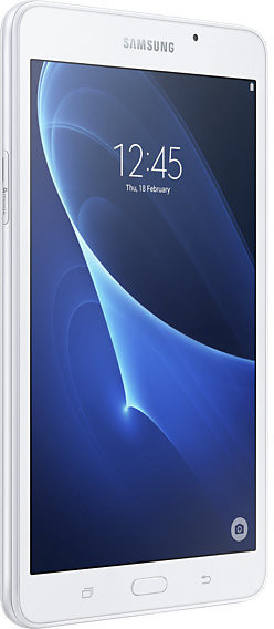 Samsung SM-T280 Galaxy Tab A 7&quot; - 8GB, bílá_1789371722
