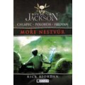 Kniha Percy Jackson – Moře nestvůr, 2.díl_1995070946