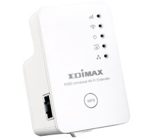 Edimax EW-7438RPn wifi extender N300_1140340629