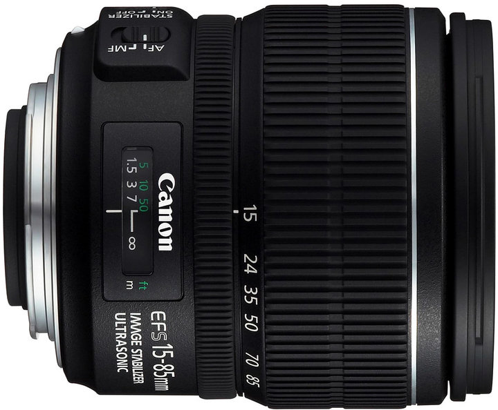 Canon EF-S 15-85mm f/3.5-5.6 IS USM_882094383