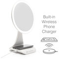RIO WIRELESS CHARGING MIRROR WITH LED LIGHT X5 Magnification_2088935640
