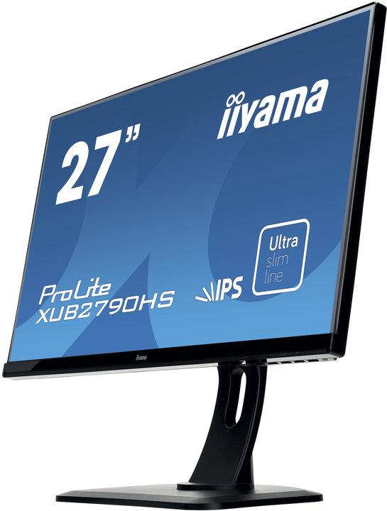 iiyama XUB2790HS-B1 - LED monitor 27&quot;_925144806