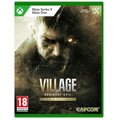 Resident Evil 8: Village - Gold Edition (Xbox)_744860950