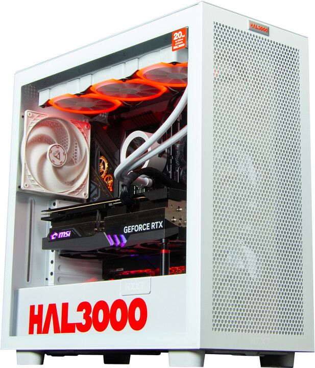 HAL3000 MČR 2023 (Intel), bílá_1424089195