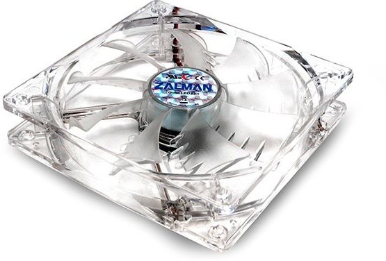 Zalman ZM-F3 LED SF 120mm, 1200rpm_495841405