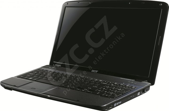 Acer aspire 5738zg замена видеокарты