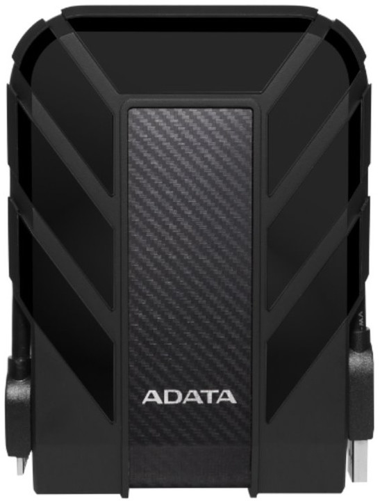 ADATA HD710 Pro, USB3.1 - 1TB, černý_903168458