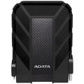 ADATA HD710 Pro, USB3.1 - 1TB, černý Poukaz 200 Kč na nákup na Mall.cz