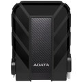 ADATA HD710 Pro, USB3.1 - 1TB, černý