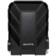 ADATA HD710 Pro, USB3.1 - 1TB, černý
