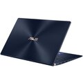 ASUS ZenBook 14 UX434FL, modrá_460881150