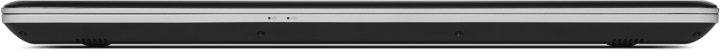 Lenovo IdeaPad Z51-70, černá_571905816