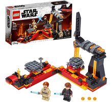 LEGO® Star Wars™ 75269 Duel na planetě Mustafar_622638393