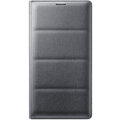 Samsung flipové pouzdro s kapsou EF-WN910B pro Galaxy Note 4 (SM-N910), černá_878098464