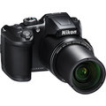 Nikon Coolpix B500, černá_1620234387