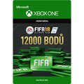 FIFA 18 - 12000 Points (Xbox ONE) - elektronicky