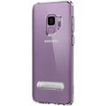 Spigen Ultra Hybrid S pro Samsung Galaxy S9, crystal clear_874802407