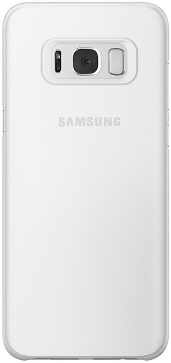 Spigen Air Skin pro Samsung Galaxy S8, clear_442227765