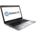 HP EliteBook 745 G2, černá_378507635