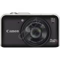 Canon PowerShot SX230 HS, černý_90463083